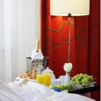 Hotel photos Park Inn Pulkovskaya