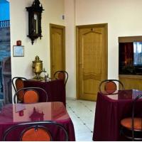 Фотографии отеля Дом Достоевского