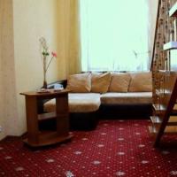 Fotos del hotel Делюкс