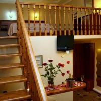 Фотографии отеля Делюкс