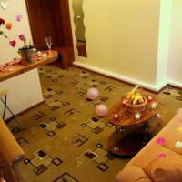 Фотографии отеля Делюкс