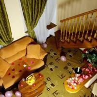 Hotel photos Deluxe