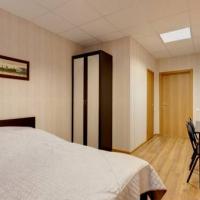 Hotel photos Troitsky Hotel