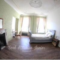 Hotel photos Soul Kitchen Hostel Junior