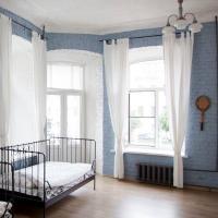 Фотографии отеля Soul Kitchen Junior Мини Отель