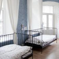 Hotelfotos Soul Kitchen Junior Мини Отель