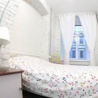 Фотографии отеля Soul Kitchen Junior Мини Отель