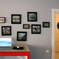 Фотографии отеля Soul Kitchen Junior Мини Отель