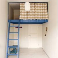 Hotelfotos Soul Kitchen Junior Мини Отель