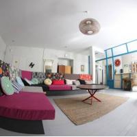 Fotos del hotel Soul Kitchen Junior Мини Отель