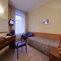 Hotelfotos Соната на Маяковского