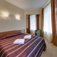 Fotos del hotel Соната на Маяковского