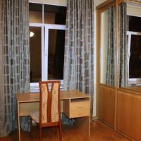 Фотографии отеля Апартаменты на Московском Проспекте