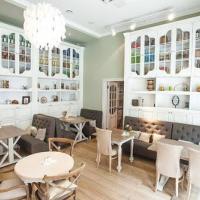 Фотографии отеля Петервиль