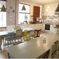 Hotelfotos Soul Kitchen Junior Мини Отель