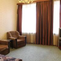 Fotos del hotel Апартаменты Арина на Электросиле