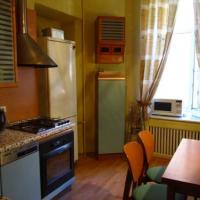 Фотографии отеля Апартаменты на Староневском проспекте
