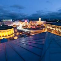 Hotelfotos Апартаменты на Староневском проспекте
