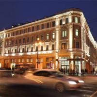 Hotel photos Apartments on Staro Nevsky Prospekt