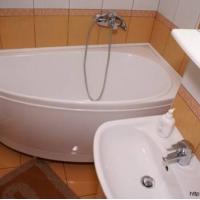 Фотографии отеля Center Apartments