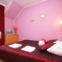 Hotel photos Economy Mini-Hotel Geralda