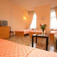 Hotel photos Economy Mini-Hotel Geralda