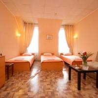 Hotel photos Economy Mini-Hotel Geralda