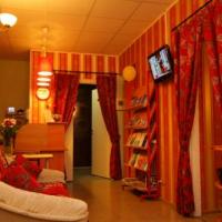 Hotel photos Economy Mini-Hotel Geralda