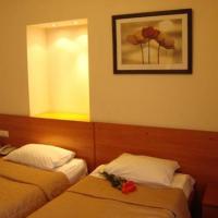 Hotel photos Nevsky Hotel Express