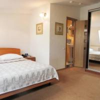 Hotel photos Nevsky Hotel Central