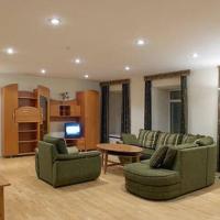 Фотографии отеля PiterStay Апарт-Отель