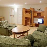 Hotelfotos PiterStay Апарт-Отель