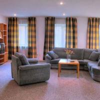 Hotel photos PiterStay Apart Hotel