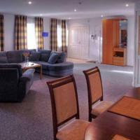 Hotel photos PiterStay Apart Hotel