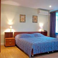Hotel photos PiterStay Apart Hotel
