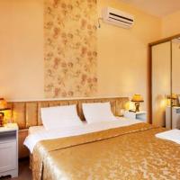 Fotos del hotel Отель Антураж