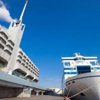 Фотографии отеля Отель Морской Вокзал