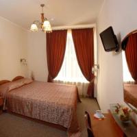 Hotel photos Anabel at Nevsky 88