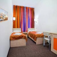 Hotelfotos Good Night
