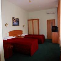 Фотографии отеля Северный Модерн