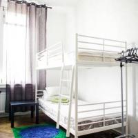Hotelfotos Хостел Адмиралтейский