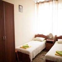 Hotelfotos Хостел Адмиралтейский
