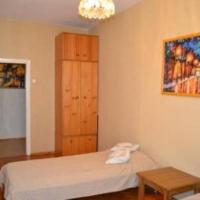 Hotelfotos Center Apartments
