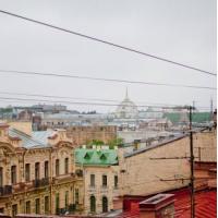 Фотографии отеля Хостел Адмиралтейский