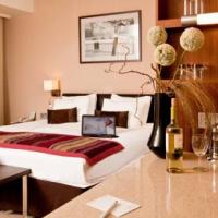 Hotel photos Staybridge Suites St. Petersburg Moskovskye Vorota