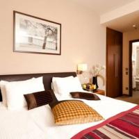 Hotel photos Staybridge Suites St. Petersburg Moskovskye Vorota