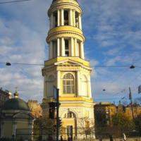 Hotel photos Apartments on Staro Nevsky Prospekt