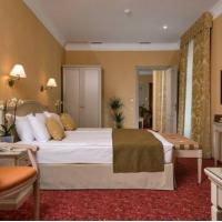 Fotos del hotel Отель Бальзак