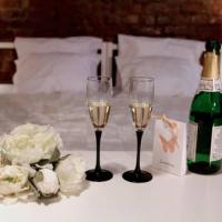 Фотографии отеля Гостиница Проворный Верблюд