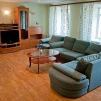 Фотографии отеля PiterStay Апарт-Отель